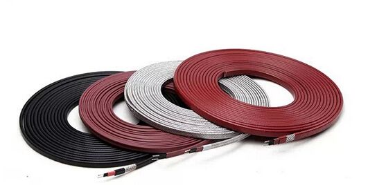 自限溫電伴熱帶 自限溫電伴熱帶