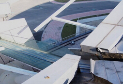 中睿天溝融雪發(fā)熱電纜成功運(yùn)用山東?；瘓F(tuán)體育中心