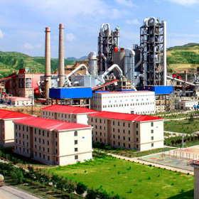 中睿電伴熱助力海螺集團(tuán)實(shí)現(xiàn)資源節(jié)約、環(huán)境友好型企業(yè)